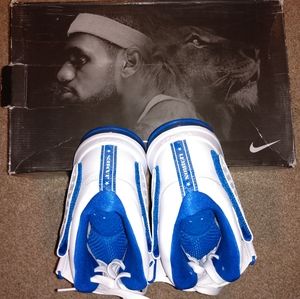 Nike LeBron Soldier V